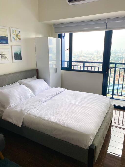 Apartment Scandinavian In Makati Manila