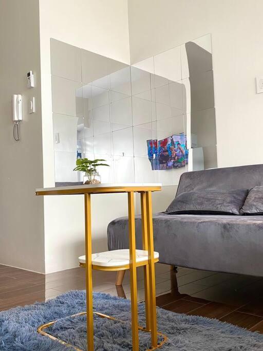 Scandinavian In Makati Apartment Manila